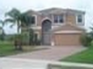 1521 Fern Bay Ct, Orlando, FL 32824