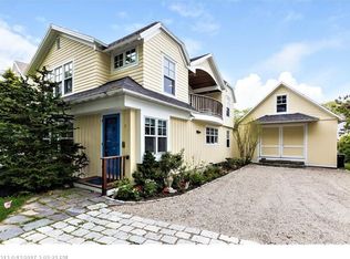 7 Oak St, Kennebunk, ME 04043