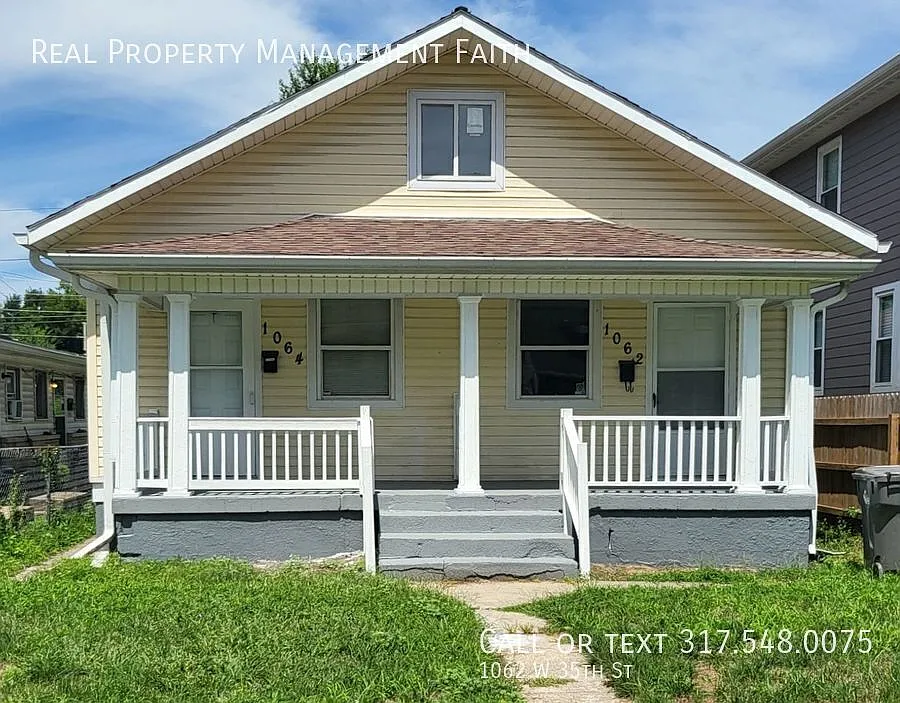 Updated 1 BR Duplex — Photo 1
