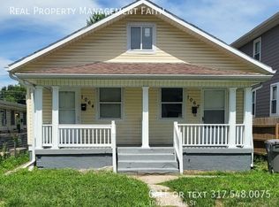 1062 W 35th St, Indianapolis, IN 46208