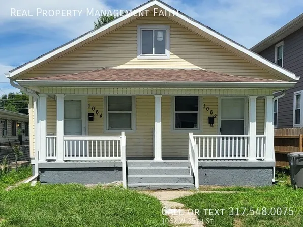 1062 W 35th St, Indianapolis, IN 46208