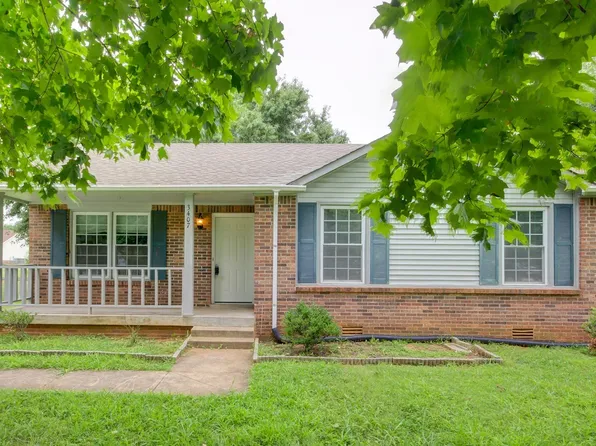3407 Albert Dr, Clarksville, TN 37042
