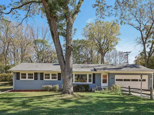 1105 Saybrook Rd, Madison, WI 53711