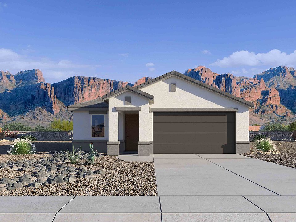 Plan Elevation.
