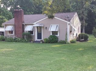 316 S 15th St, Murray, KY 42071