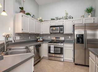 1352 N Thunder Ridge Dr, Tucson, AZ 85745