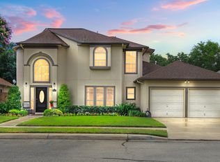 2418 Redland Mesa, San Antonio, TX 78259