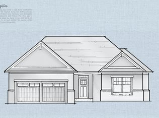 The Brighton - Williams Run Plan, Williams Run, Greenfield, IN 46140