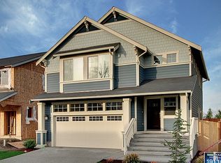 1206 35th Street Pl SE, Puyallup, WA 98372