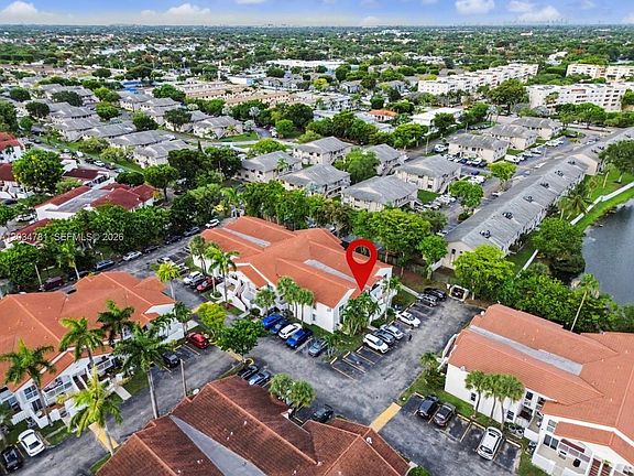 2nd image of 7611 SW 153rd Ct APT 204