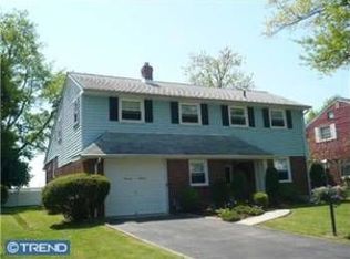 1413 Brierwood Rd, Havertown, PA 19083