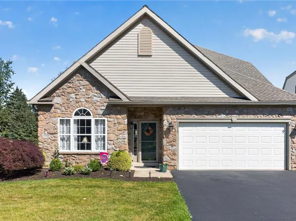 6616 Blue Heather Ct, Macungie, PA 18062