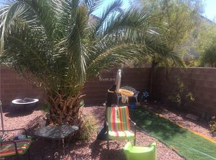 3554 Gloucester Gate St, Las Vegas, NV 89122