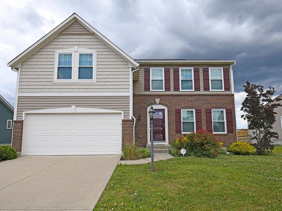 1st image of 25623 Hearthstone Dr