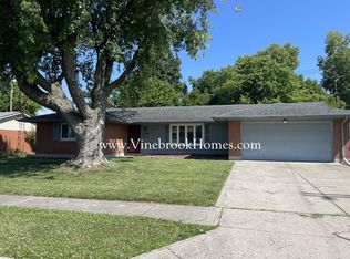 525 N Eppington Dr, Blue Ridge Manor, OH