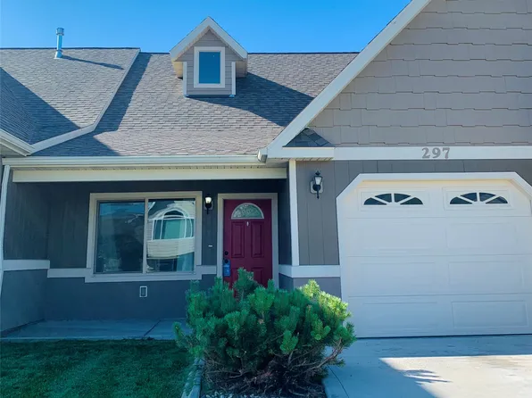 297 Northgate Loop, Helena, MT 59602
