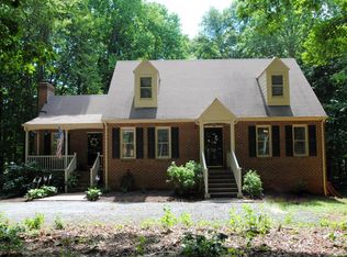 199 Peters Dr, Forest, VA 24551