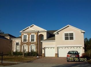 2124 Laurel Blossom Cir, Ocoee, FL 34761