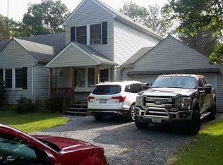 1754 Sandy Lake Grove City Rd, Jackson Center, PA 16133