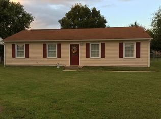 4005 Gloucester Dr, Hopewell, VA 23860