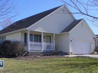 314 Birch Ave, Genoa, IL 60135
