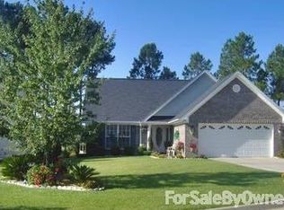 233 Okeechobee Dr, Dothan, AL 36301