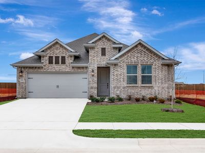 3709 Arrowhead Ln, Sherman, TX, 75092