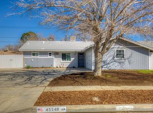 45548 Rodin Ave, Lancaster, CA 93535