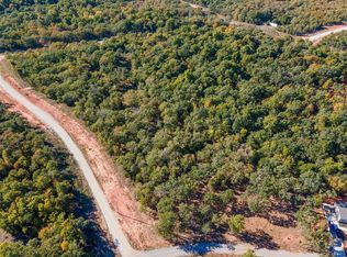 9621 Aberdeen St LOT 11 & 12, Noble, OK 73068