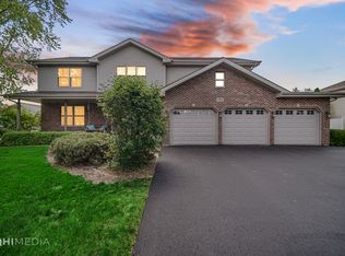 1756 Yorktown Dr, Bourbonnais, IL