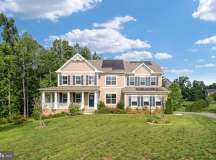 10602 Springvale Ln, Spotsylvania, VA 22551