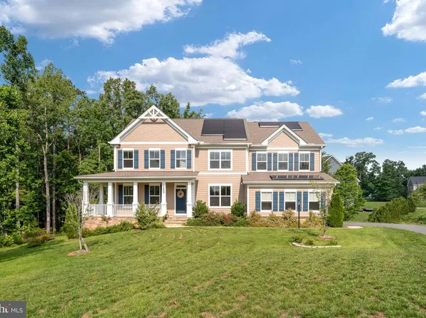 10602 Springvale Ln, Spotsylvania, VA 22551