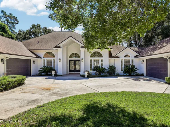 1150 SALT CREEK Drive, Ponte Vedra Beach, FL 32082