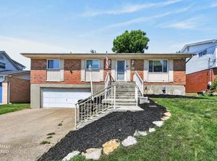 511 Milgin Dr, Cincinnati, OH 45238