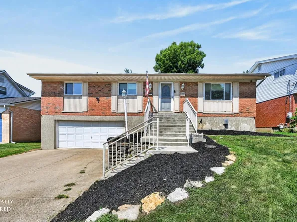 511 Milgin Dr, Cincinnati, OH 45238
