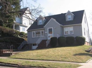 243 Donaldson Ave, Rutherford, NJ 07070