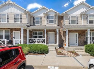 2724 Brooksedge Vw, Colorado Springs, CO 80910