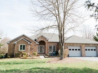 1204 Lake Rise Pl, Gallatin, TN 37066