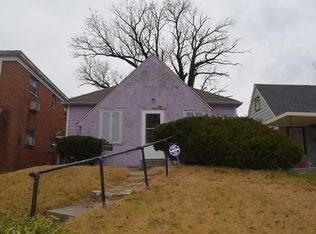 2217 Rugby Rd, Dayton, OH 45406