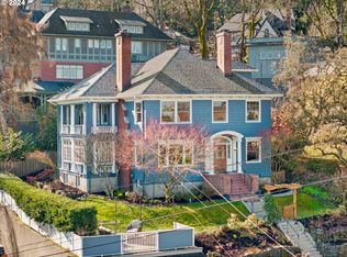 2676 NW Overton St, Portland, OR 97210