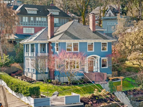 2676 NW Overton St, Portland, OR 97210