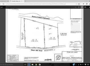 Steam Mill Rd, Deerfield, MA 01342