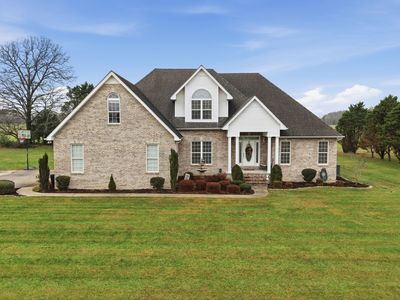 132 Avery Ct, Manchester, TN, 37355