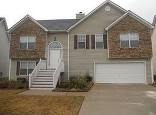 1220 Saint Francis Ct, Locust Grove, GA 30248