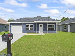 1531 Chandlee Ave, Panama City, FL 32405