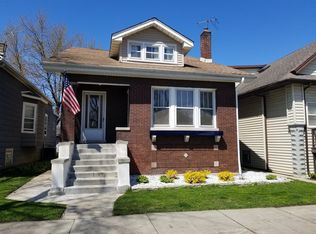 5646 W Byron St, Chicago, IL 60634