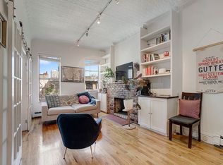 743 Union St APT 3R, Brooklyn, NY 11215