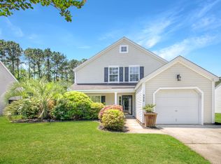 9028 Robins Nest Way, Summerville, SC 29485
