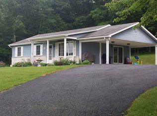 3601 Erly Rd, Elliottsburg, PA 17024