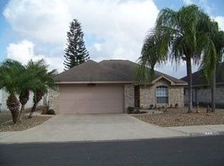 338 Diana Dr, Alamo, TX 78516